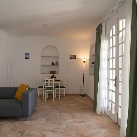 Wohnung Esterlizia Аґуїмес Екстер'єр фото
