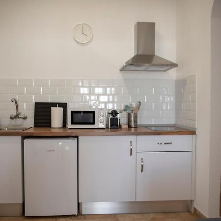 Wohnung Esterlizia Аґуїмес Екстер'єр фото