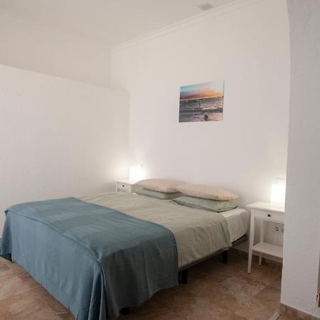 Wohnung Esterlizia Аґуїмес Екстер'єр фото