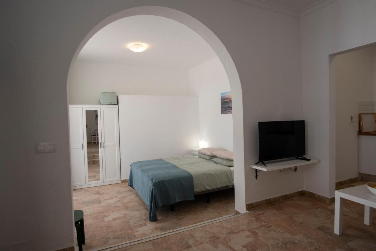 Wohnung Esterlizia Аґуїмес Екстер'єр фото
