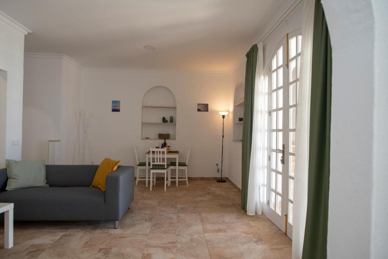 Wohnung Esterlizia Аґуїмес Екстер'єр фото