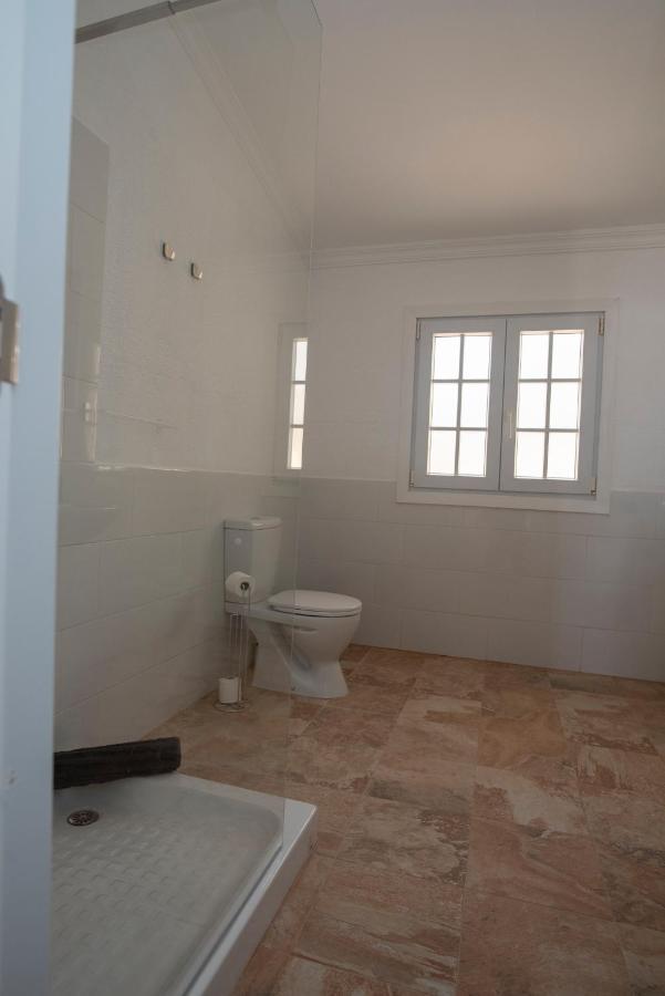 Wohnung Esterlizia Аґуїмес Екстер'єр фото
