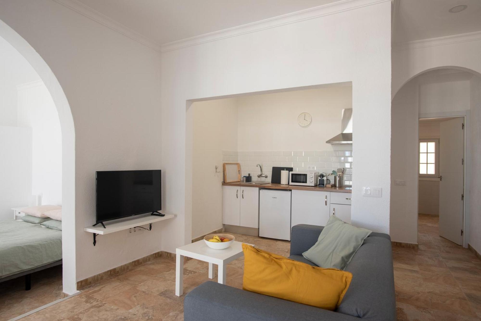 Wohnung Esterlizia Аґуїмес Номер фото
